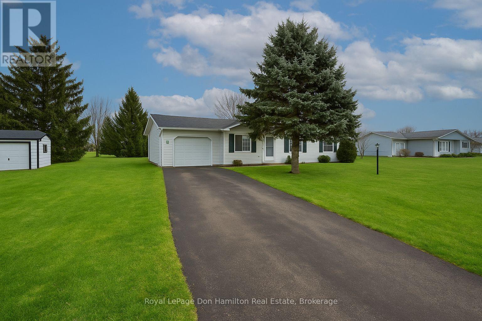 101 MEADOWVIEW LANE S, North Perth, Ontario