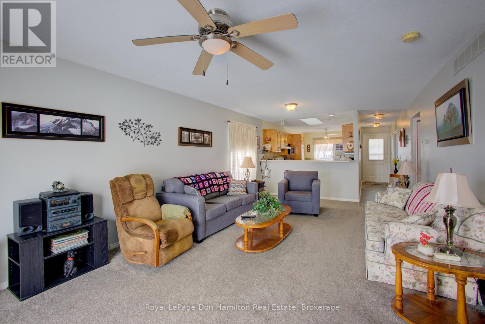 101 Meadowview Lane S, North Perth, Ontario  N4W 3G8 - Photo 17 - X11949282