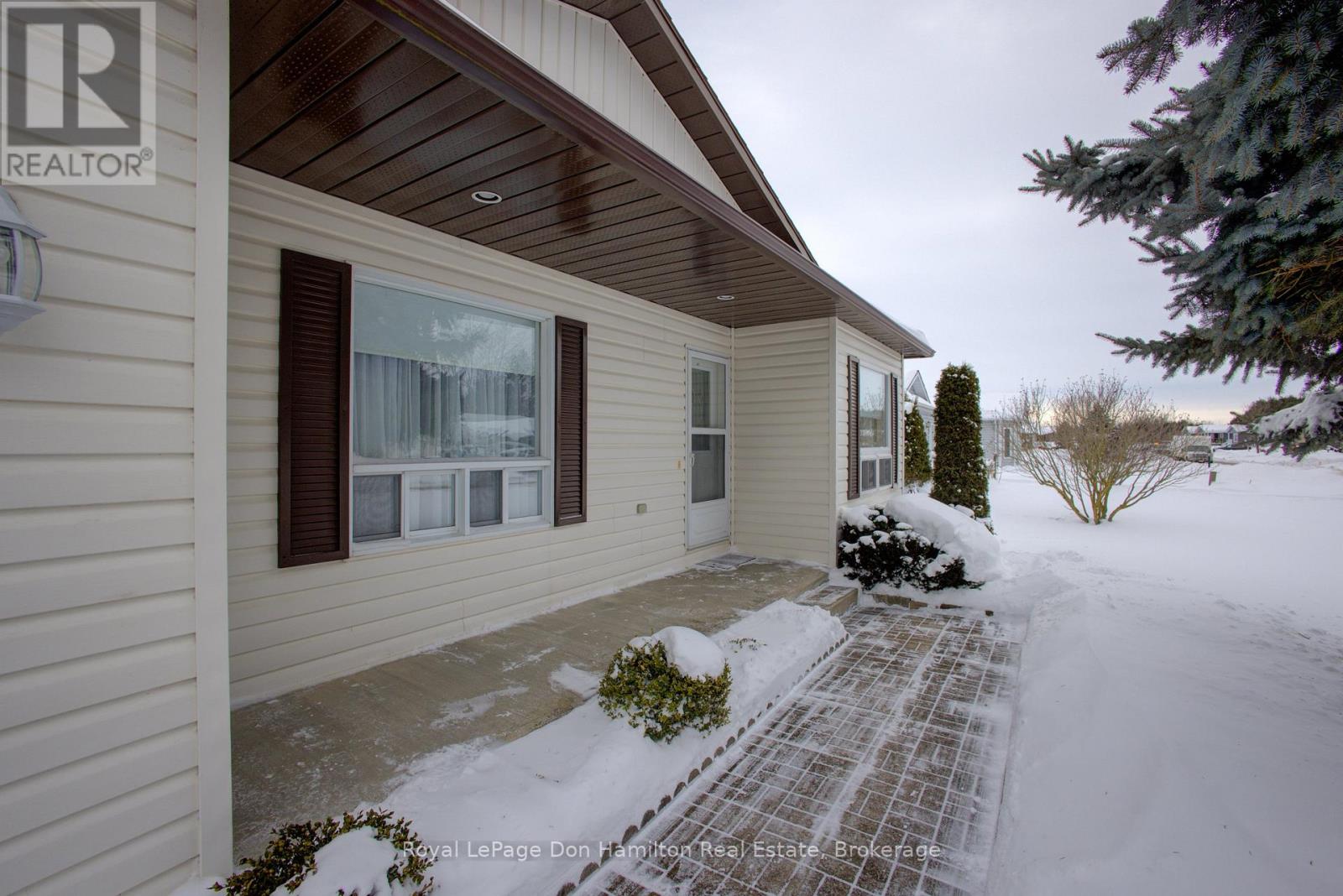 101 Meadowview Lane S, North Perth, Ontario  N4W 3G8 - Photo 35 - X11949282