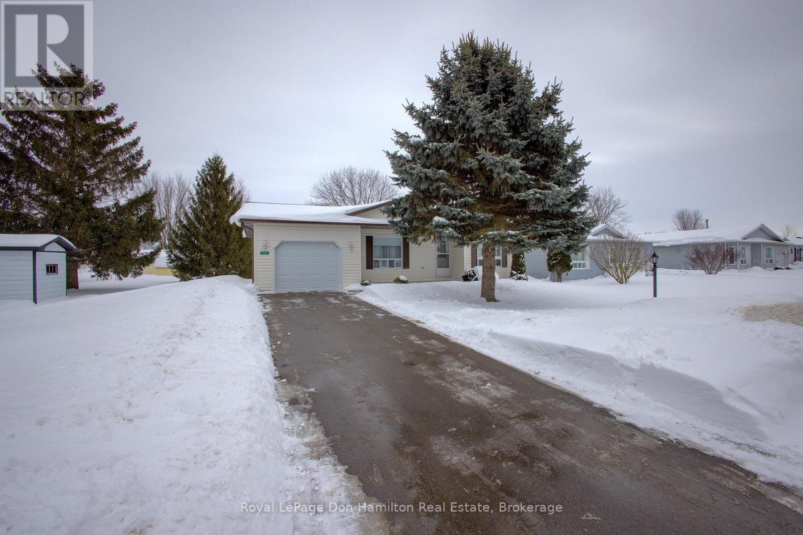 101 Meadowview Lane S, North Perth, Ontario  N4W 3G8 - Photo 36 - X11949282