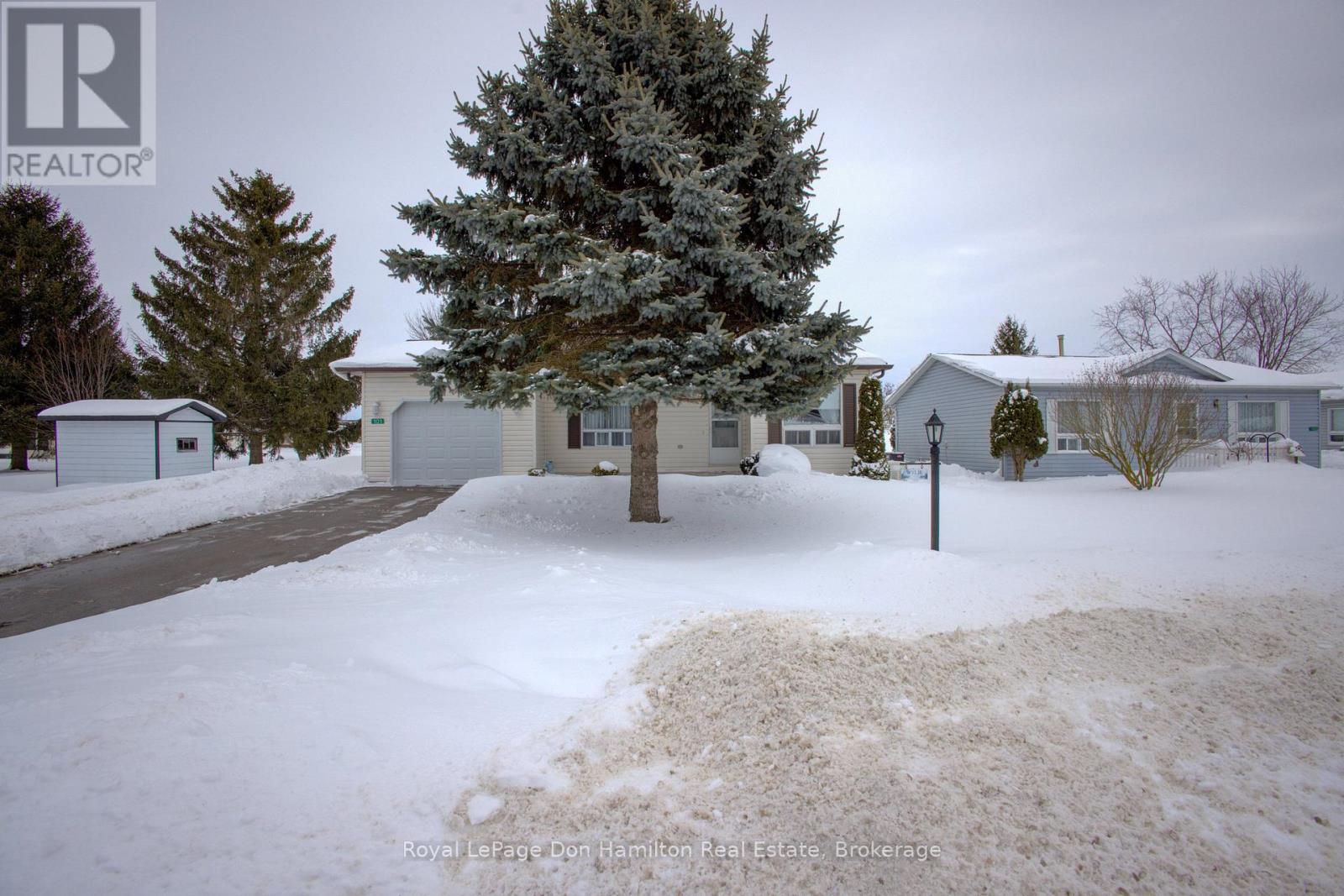 101 Meadowview Lane S, North Perth, Ontario  N4W 3G8 - Photo 37 - X11949282