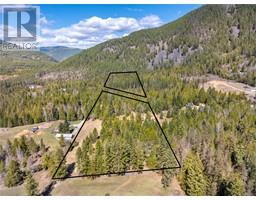 Lot 92 Mehrer Road, canyon, British Columbia