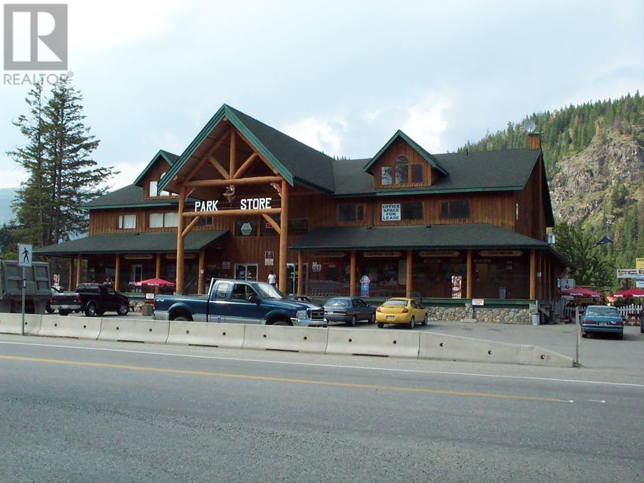 4113 Squilax-Anglemont Road, Scotch Creek, British Columbia