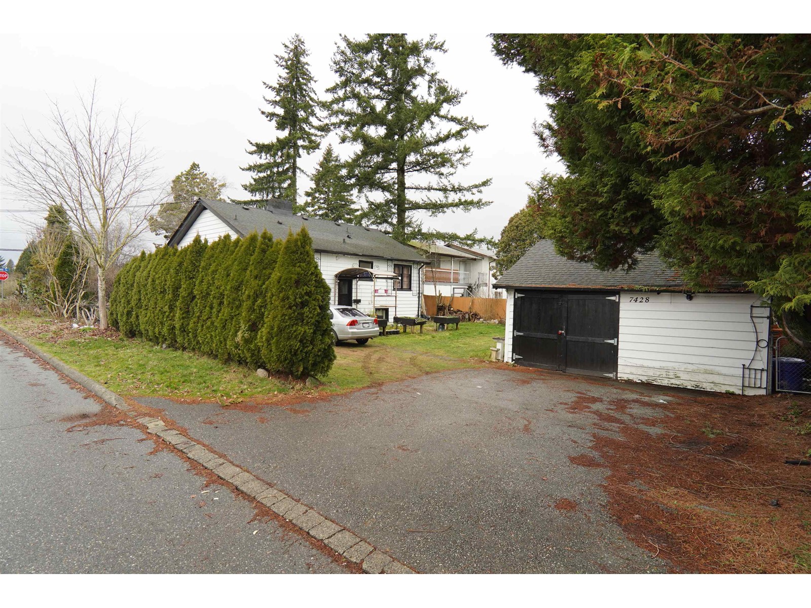 7428 Hurd Street, Mission, British Columbia  V2V 3H9 - Photo 2 - C8066110
