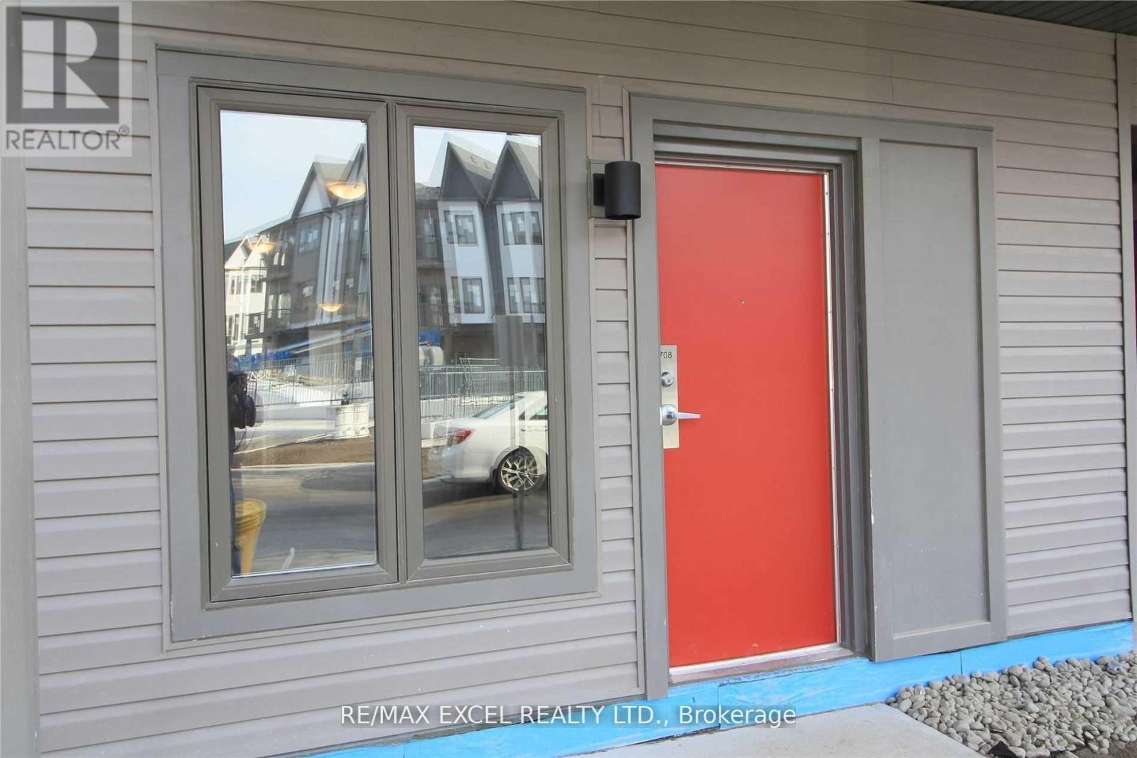 708 - 2635 William Jackson Drive, Pickering, Ontario  L1X 0L5 - Photo 2 - E12074124