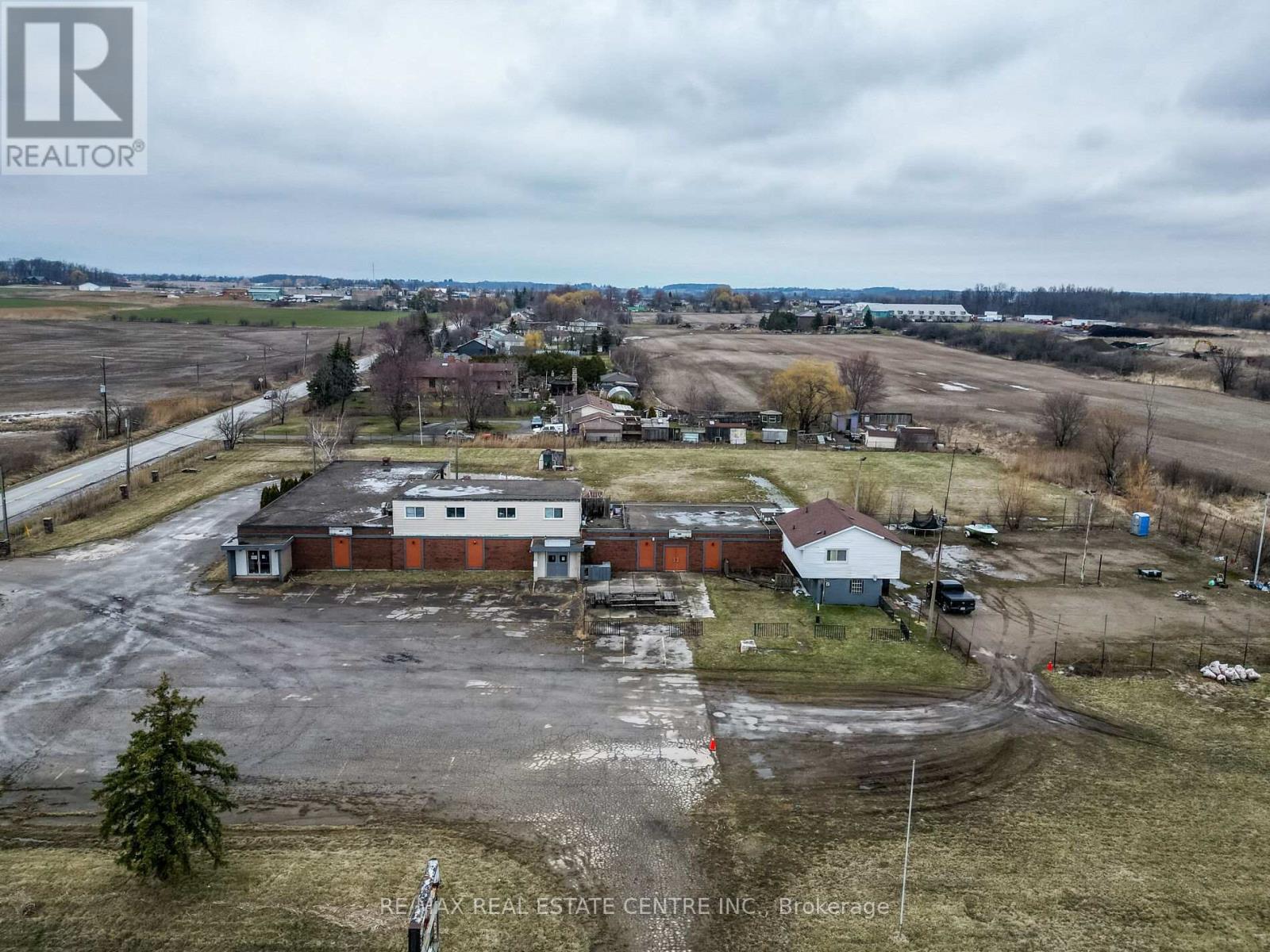 443 REGIONAL ROAD 20 E, Hamilton, Ontario