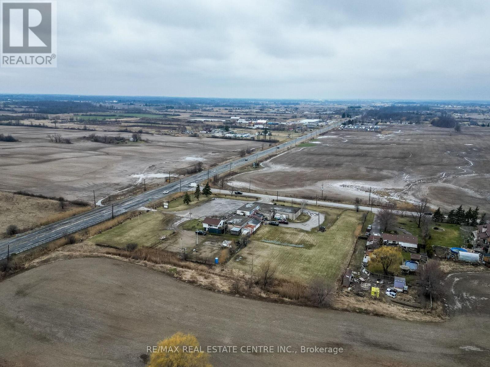 443 Regional Road 20 E, Hamilton, Ontario  L8J 3H6 - Photo 12 - X12011098