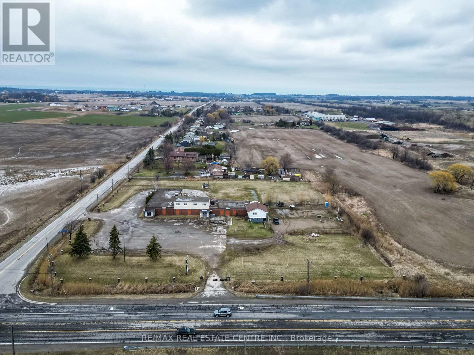 443 Regional Road 20 E, Hamilton, Ontario  L8J 3H6 - Photo 8 - X12011098