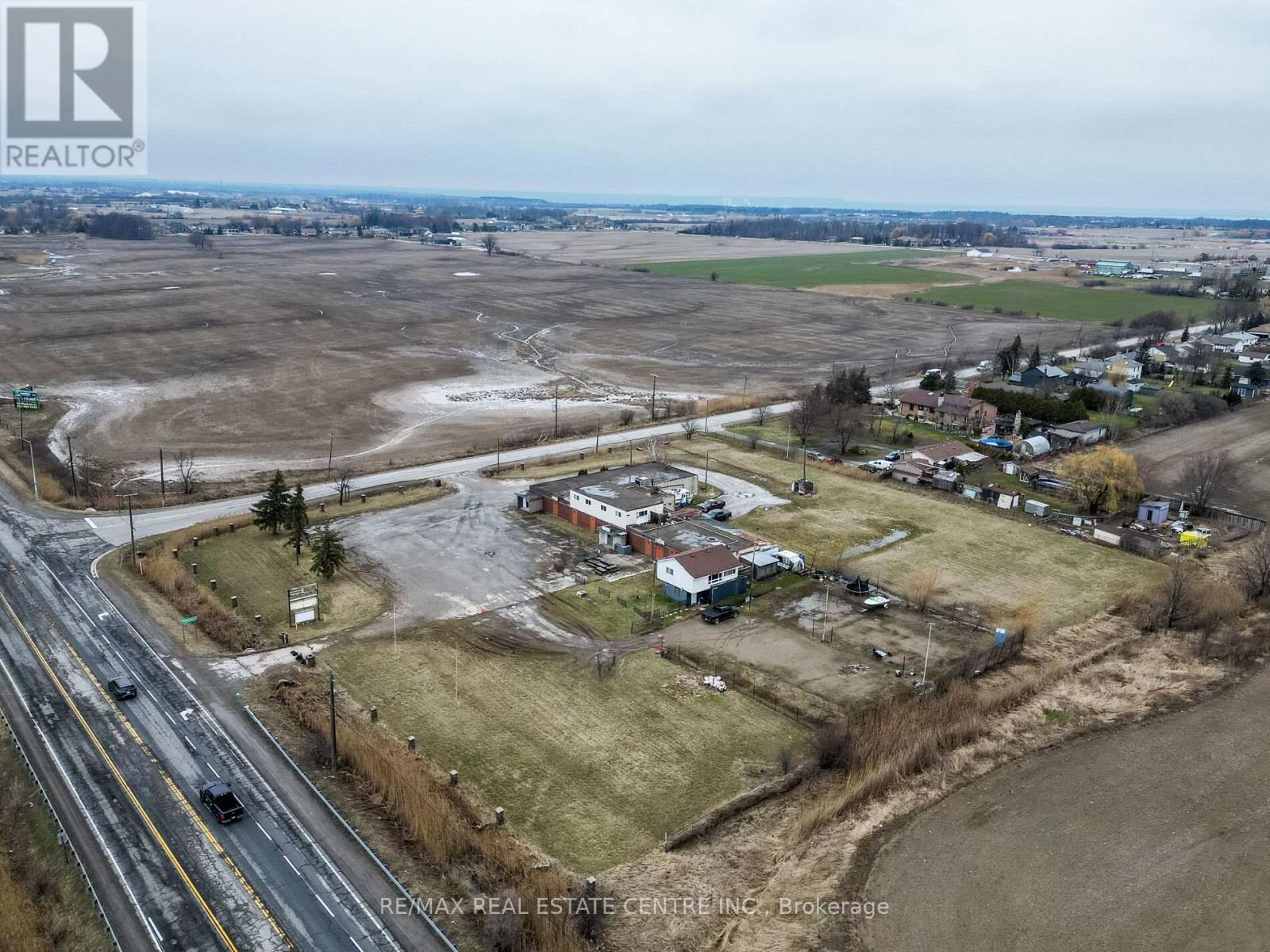 443 Regional Road 20 E, Hamilton, Ontario  L8J 3H6 - Photo 9 - X12011098