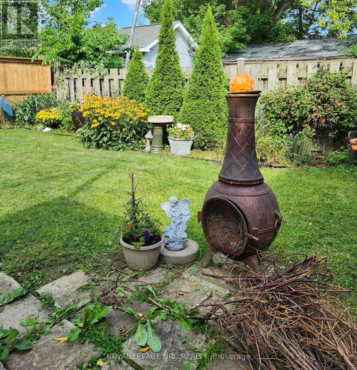 4699 Jepson Street, Niagara Falls, Ontario  L2E 1J7 - Photo 42 - X12082197