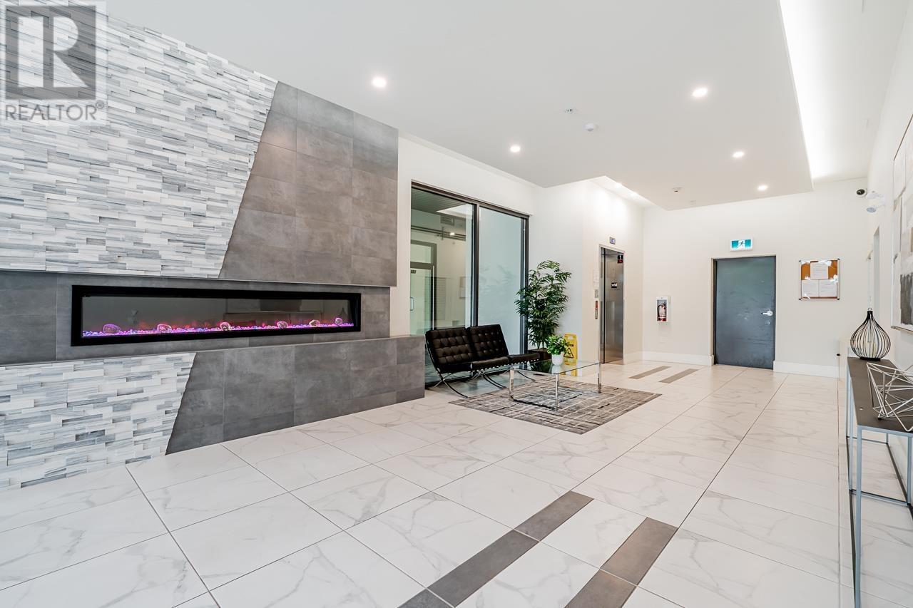 203 1633 Tatlow Avenue, North Vancouver, British Columbia  V7P 2Z8 - Photo 25 - R2989887