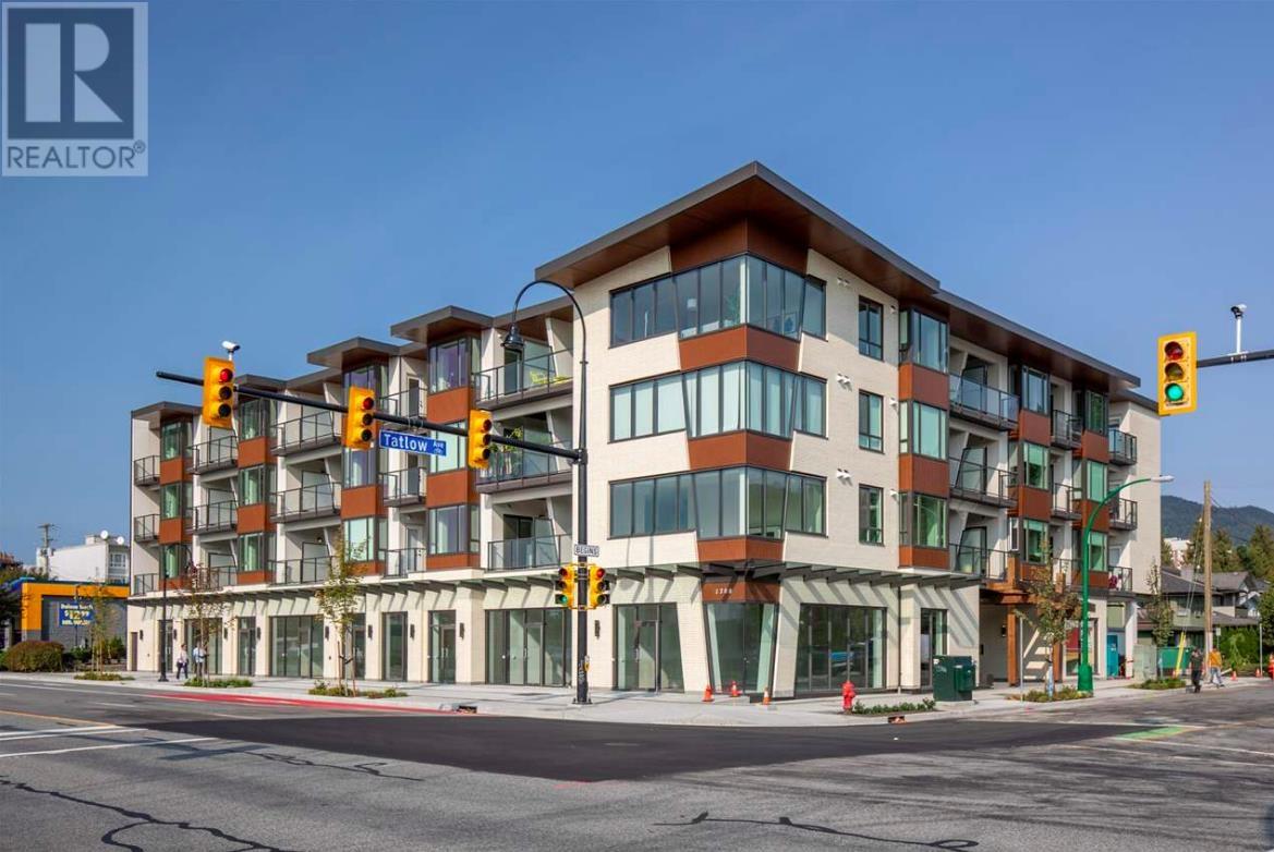 203 1633 Tatlow Avenue, North Vancouver, British Columbia  V7P 2Z8 - Photo 21 - R2989887