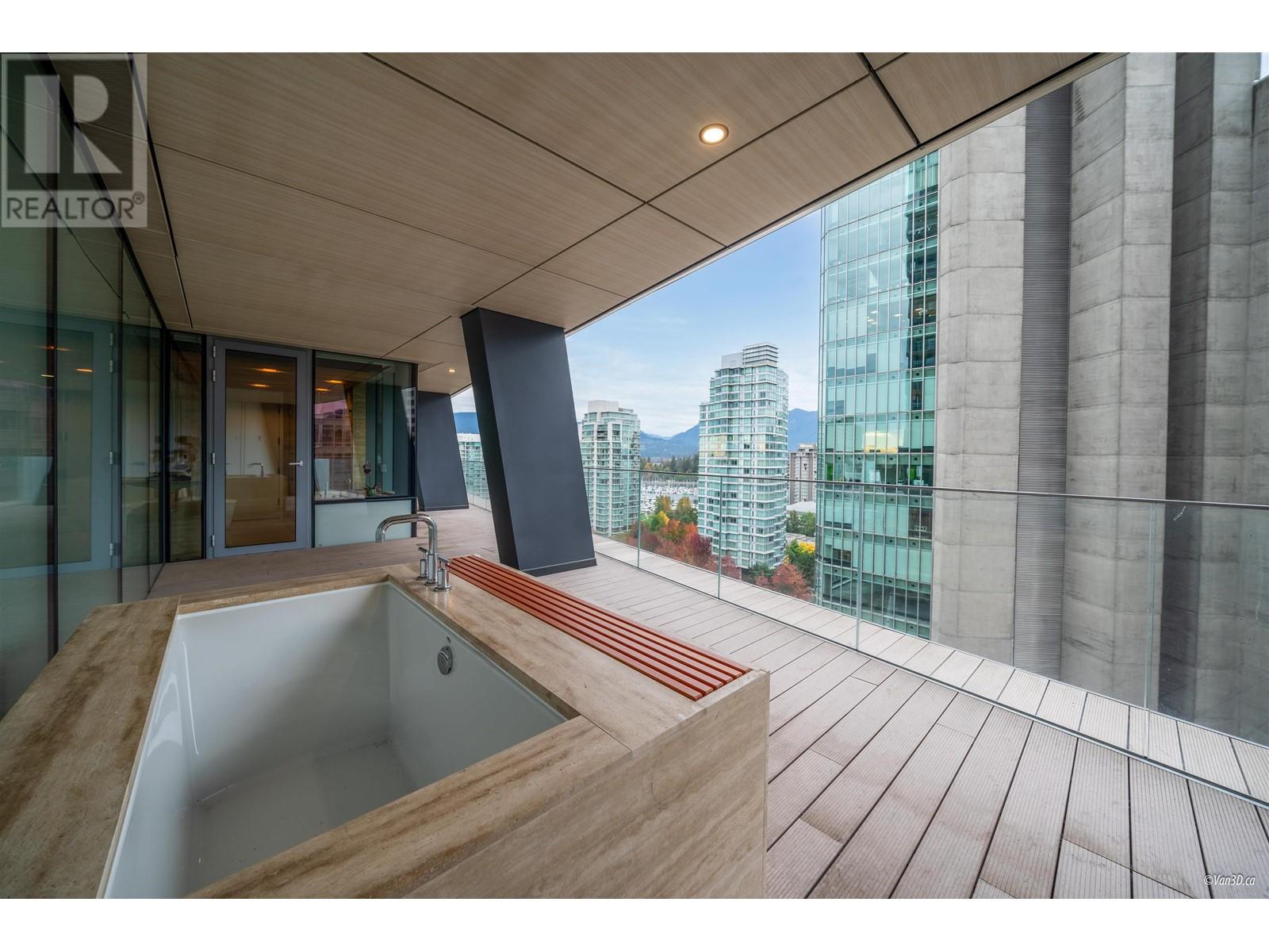1302 1568 Alberni Street, Vancouver, British Columbia  V6G 0E3 - Photo 18 - R2989997