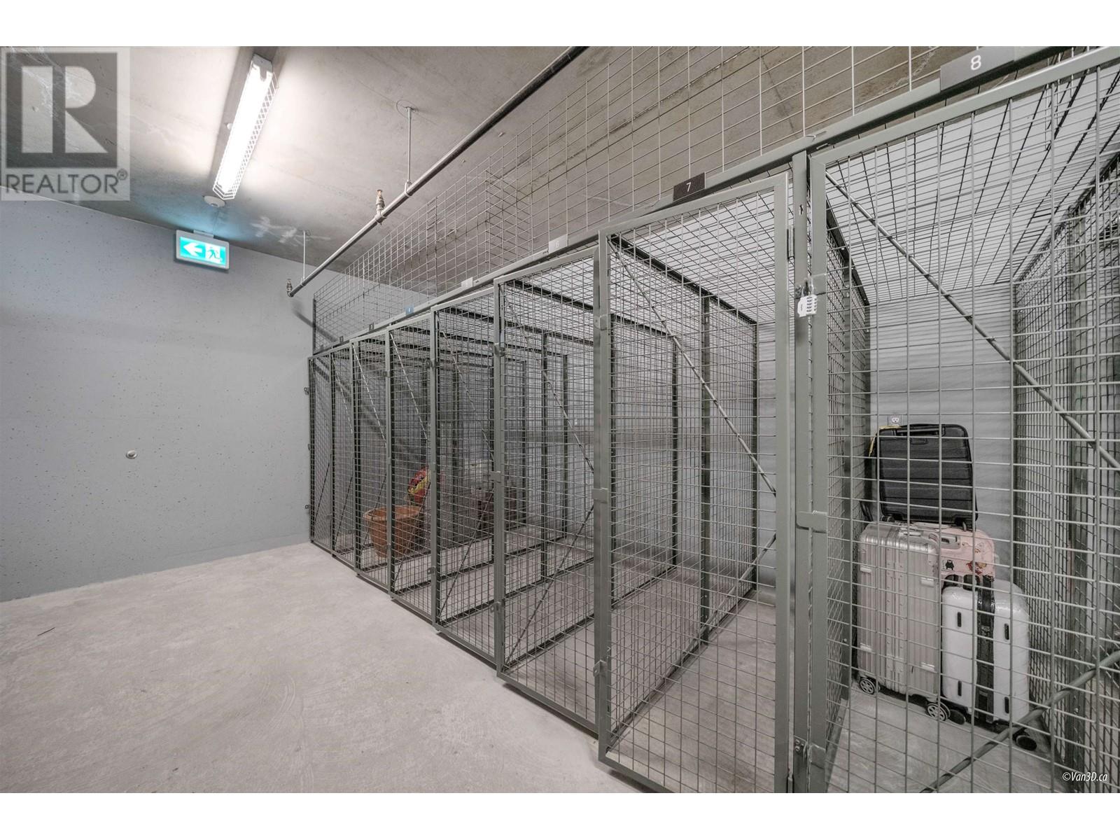 1302 1568 Alberni Street, Vancouver, British Columbia  V6G 0E3 - Photo 34 - R2989997