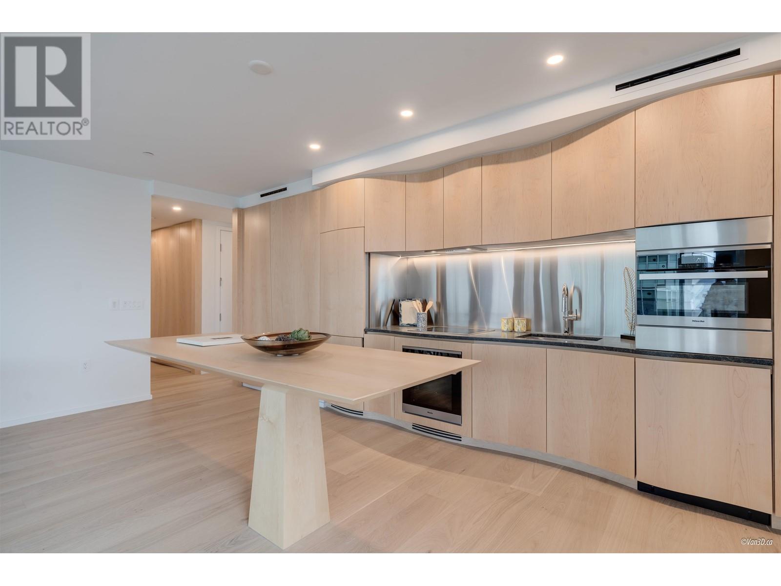 1302 1568 Alberni Street, Vancouver, British Columbia  V6G 0E3 - Photo 9 - R2989997