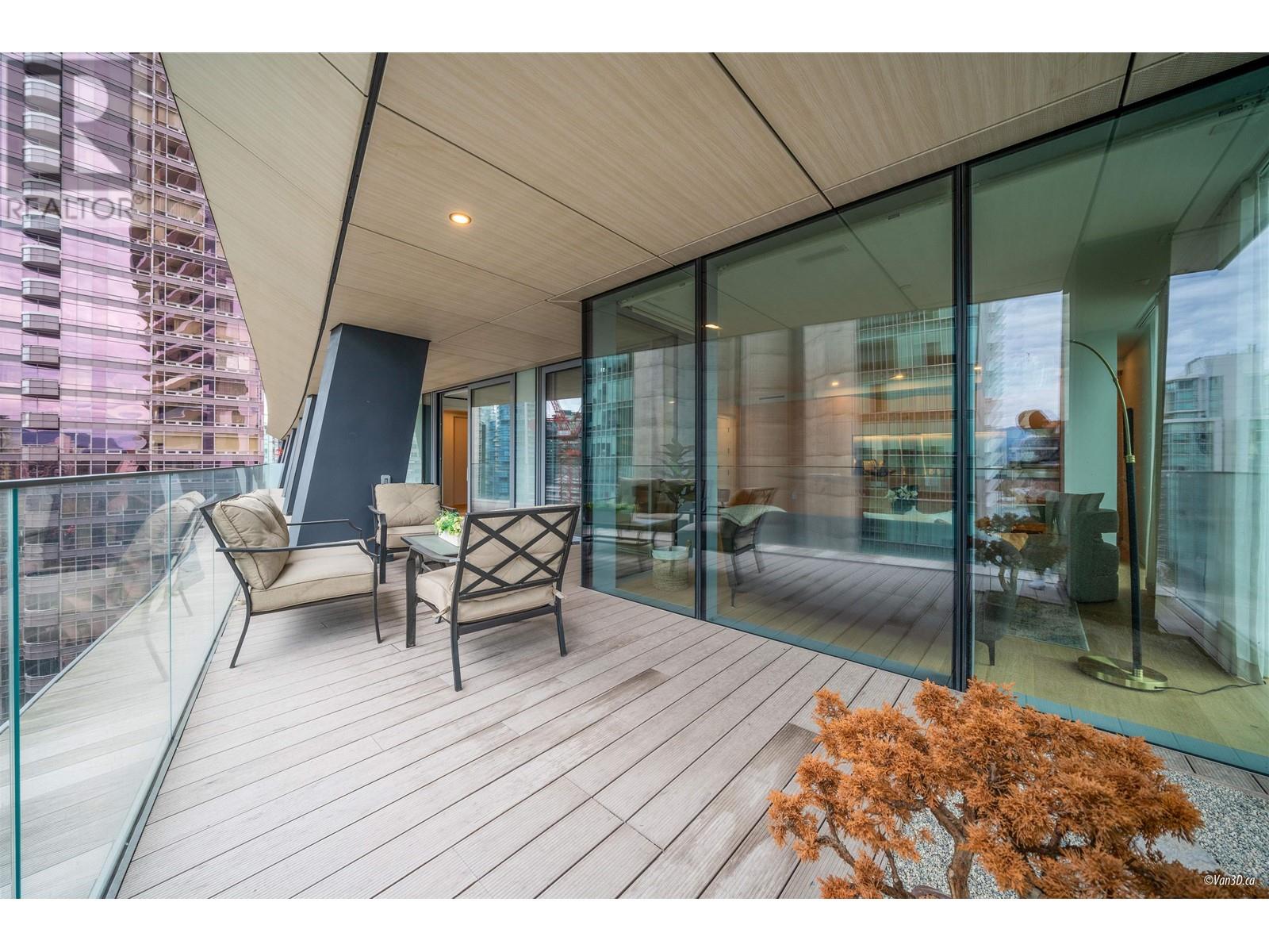 1302 1568 Alberni Street, Vancouver, British Columbia  V6G 0E3 - Photo 24 - R2989997