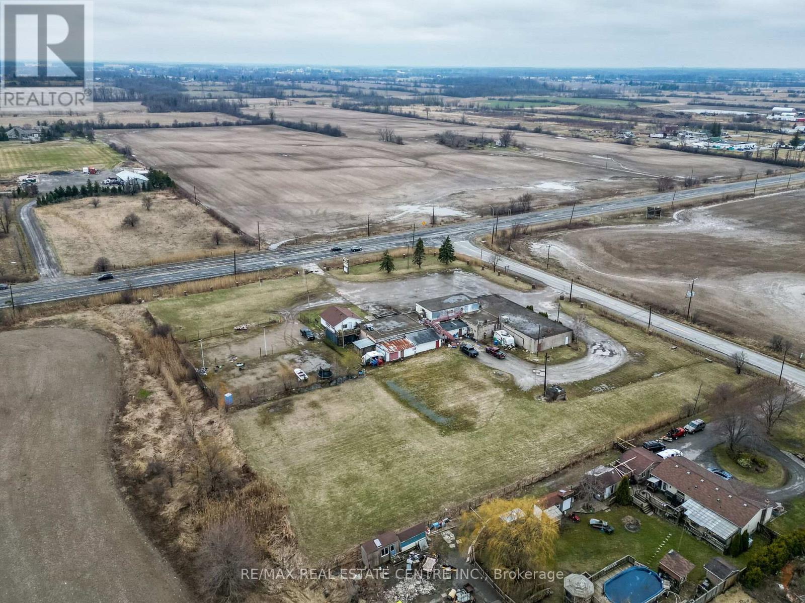443 Regional Road 20 E, Hamilton, Ontario  L8J 3H6 - Photo 13 - X12011098