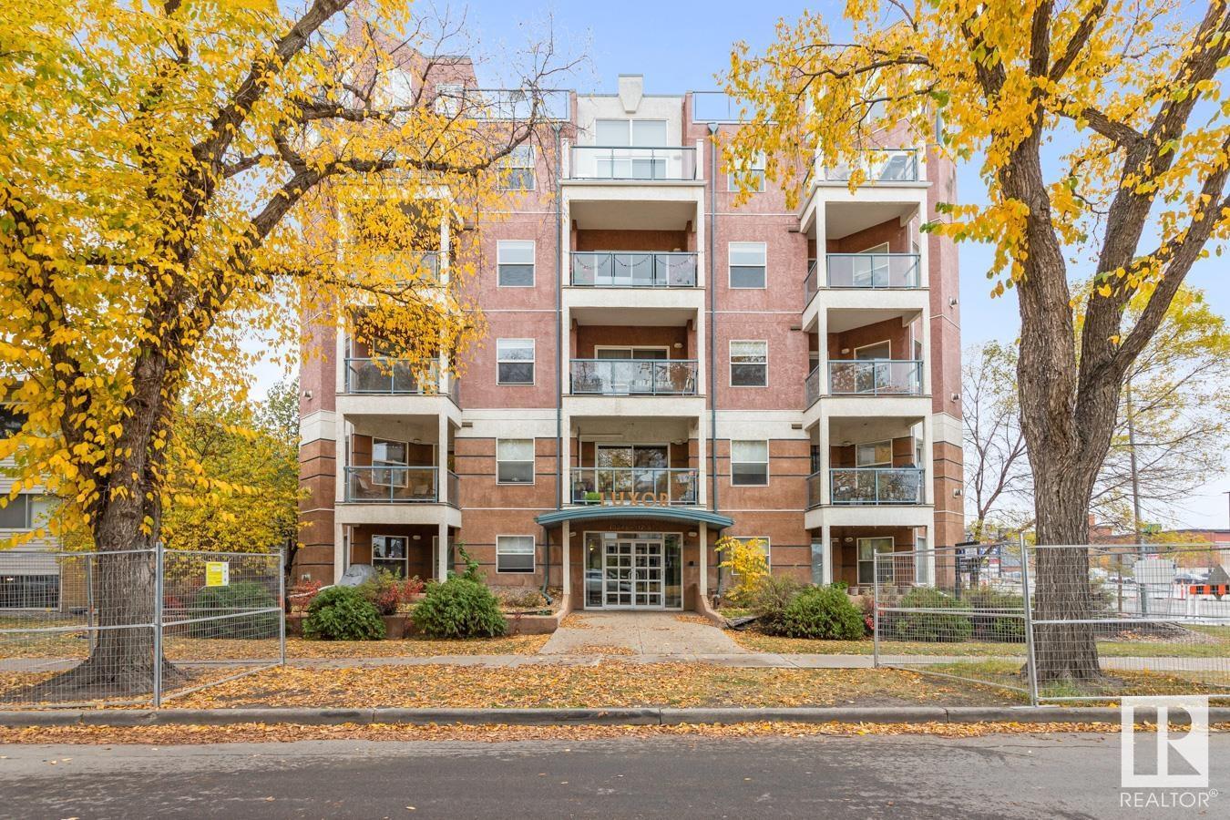 #403 10346 117 ST NW, Edmonton, Alberta