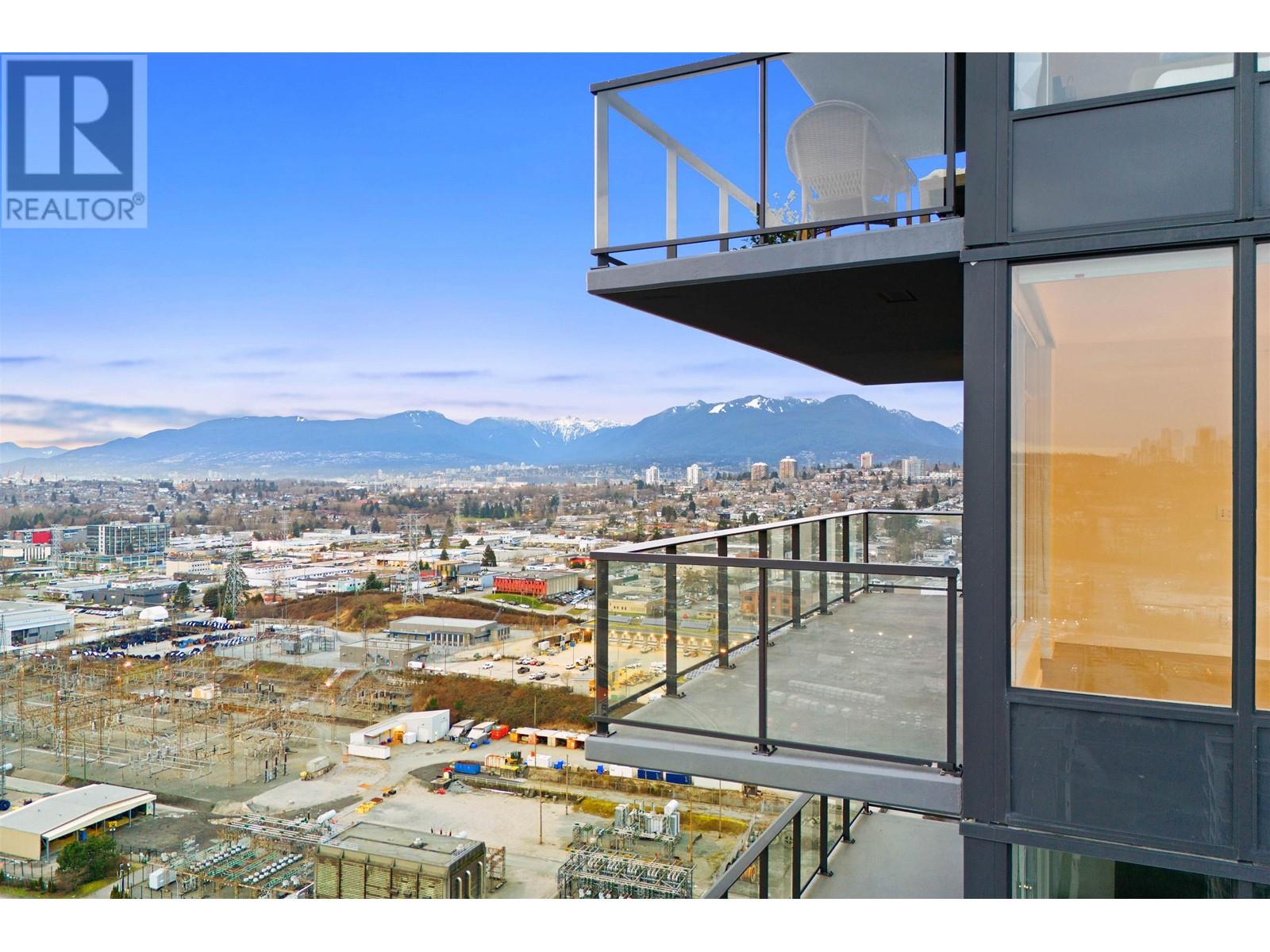 Listing Picture 24 of 40 : 2602 2186 GILMORE AVENUE, Burnaby / 本拿比 - 魯藝地產 Yvonne Lu Group - MLS Medallion Club Member