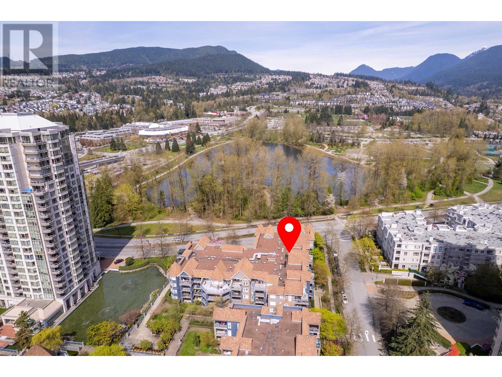 305 1200 Eastwood Street, Coquitlam, British Columbia  V3B 7R9 - Photo 3 - R2987570