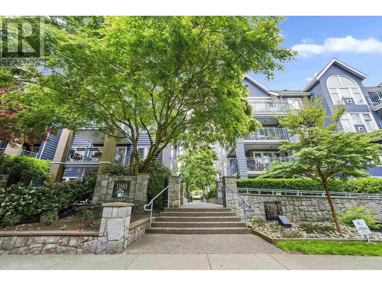 305 1200 EASTWOOD STREET, coquitlam, British Columbia