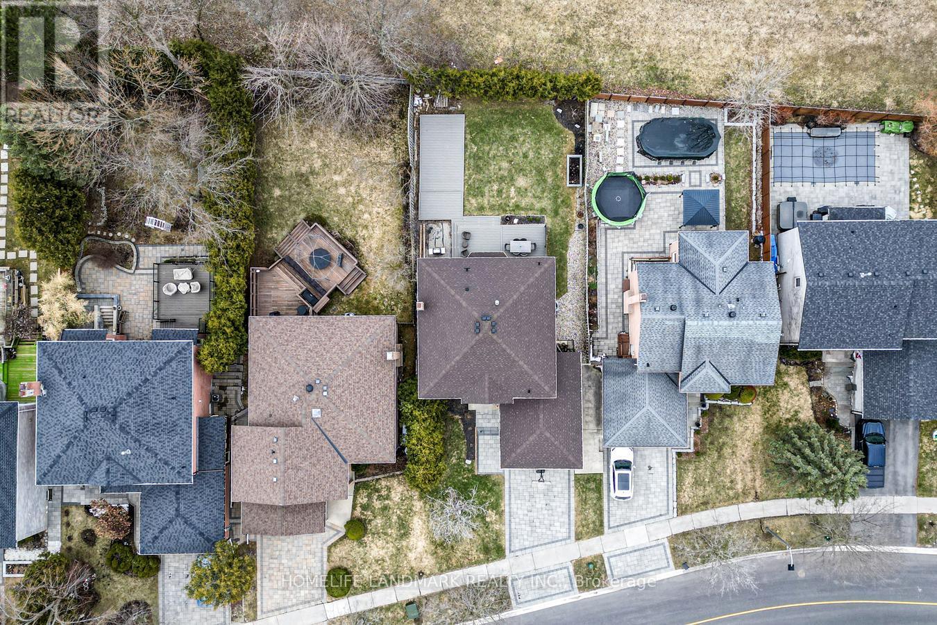19 Timpson Drive, Aurora, Ontario  L4G 5K7 - Photo 48 - N12082118
