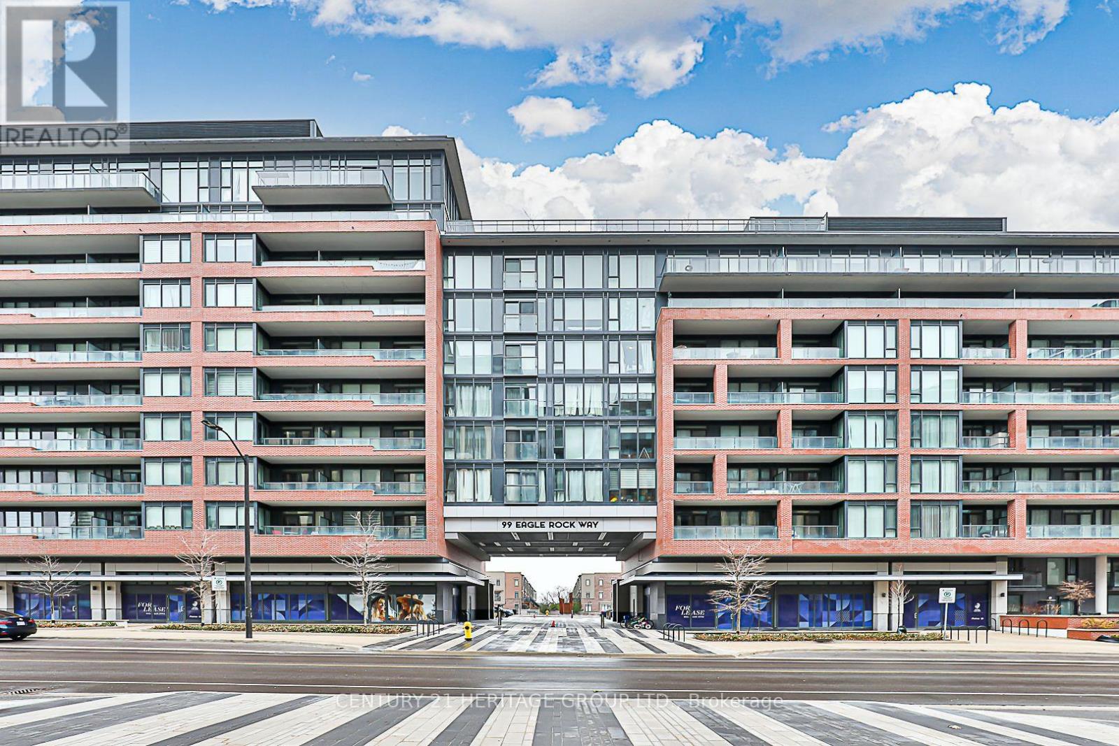 226 - 99 EAGLE ROCK WAY, Vaughan, Ontario