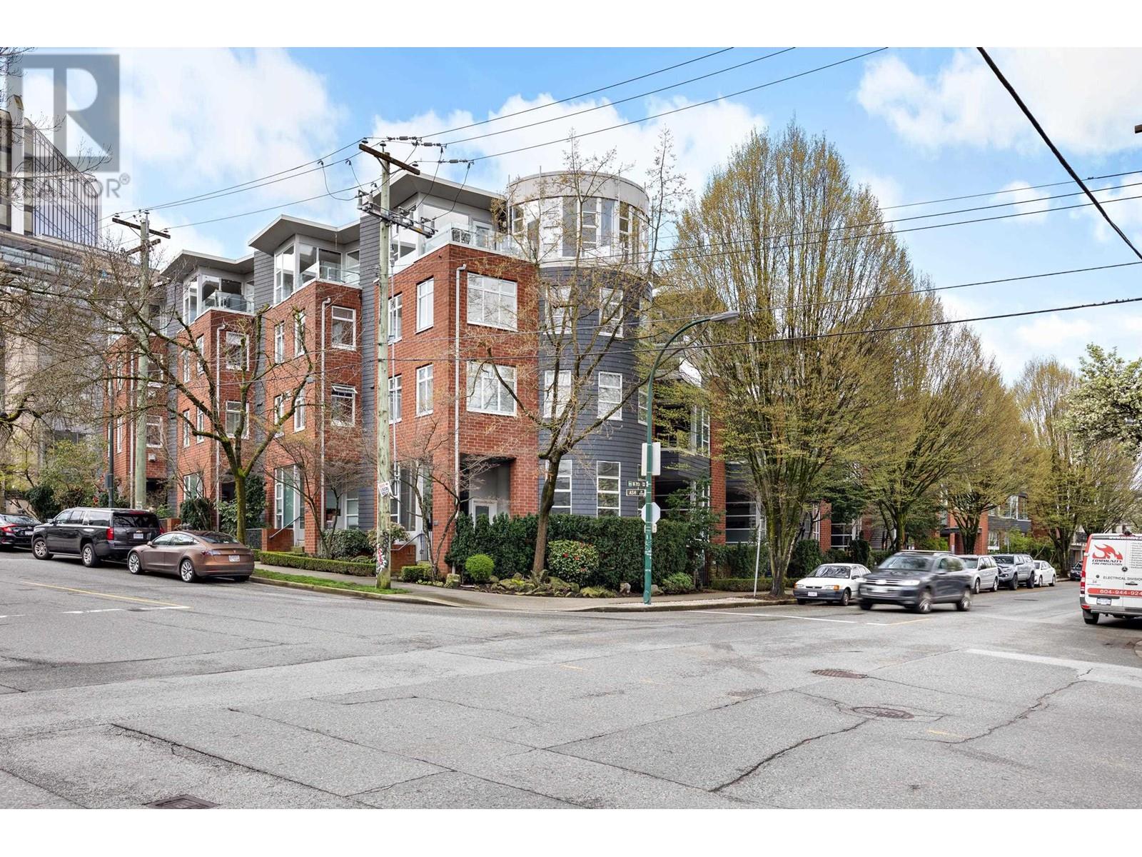 313 638 W 7th Avenue, Vancouver, British Columbia  V5Z 1B5 - Photo 33 - R2990060