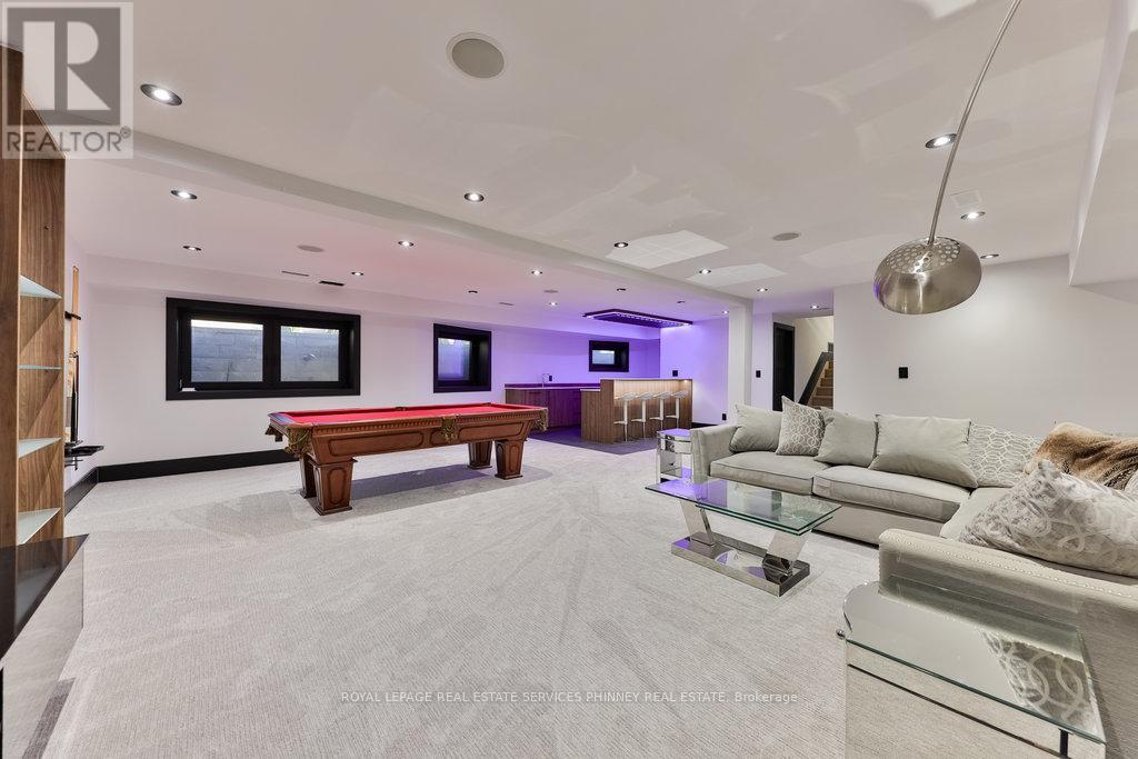 621 Sir Richard's Road, Mississauga, Ontario  L5C 1A3 - Photo 34 - W12082183