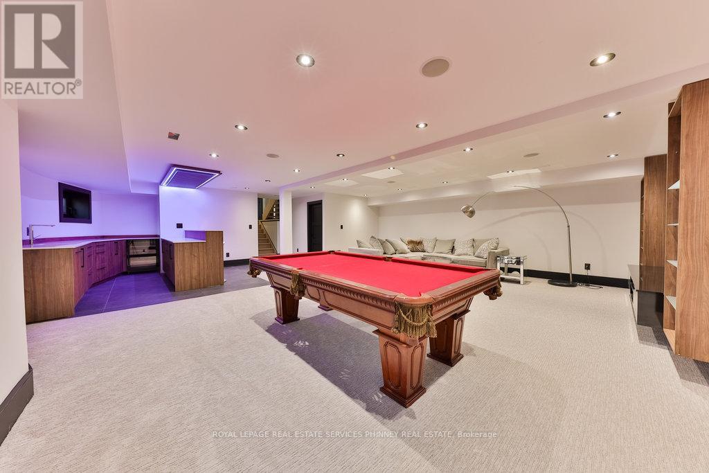 621 Sir Richard's Road, Mississauga, Ontario  L5C 1A3 - Photo 35 - W12082183