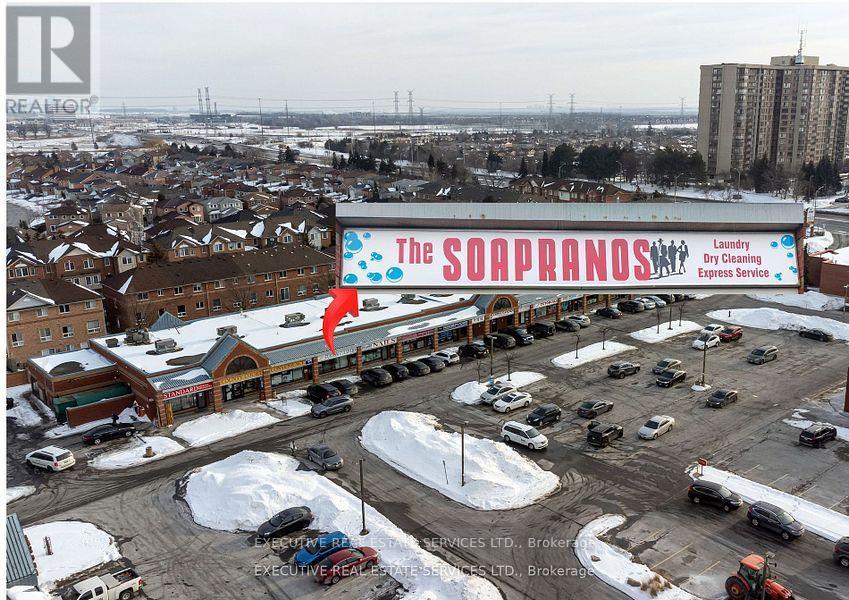 13A - 200 COUNTY COURT BOULEVARD W, Brampton, Ontario