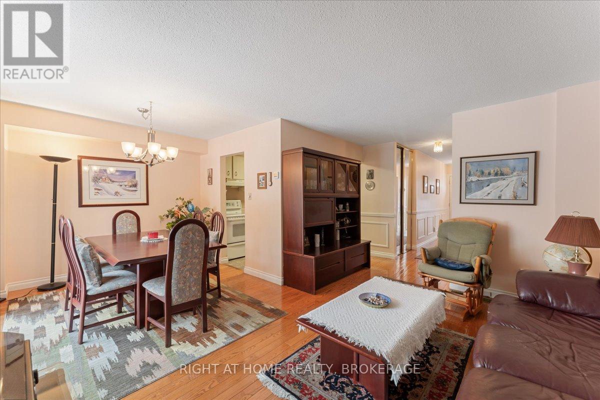 Property at 25 - 4171 GLEN ERIN DRIVE image 1