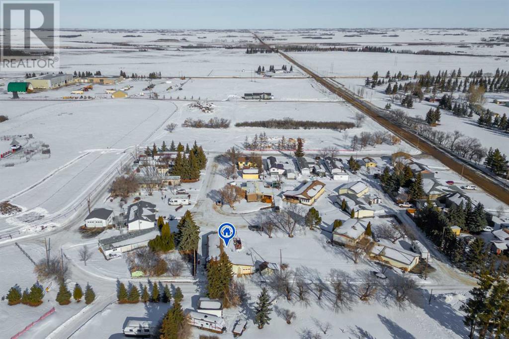 7 Bluejay Crescent, Sedgewick, Alberta  T0B 4C0 - Photo 36 - A2197460