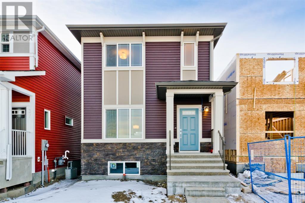 60 Buffaloberry Manor, Calgary, Alberta  T3M 3M1 - Photo 1 - A2210289