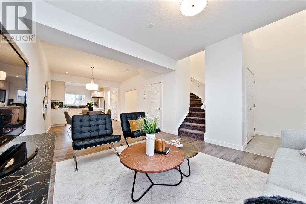 60 Buffaloberry Manor, Calgary, Alberta  T3M 3M1 - Photo 11 - A2210289