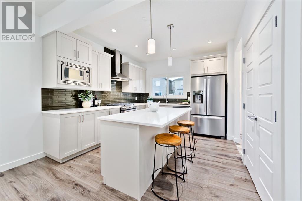 60 Buffaloberry Manor, Calgary, Alberta  T3M 3M1 - Photo 14 - A2210289