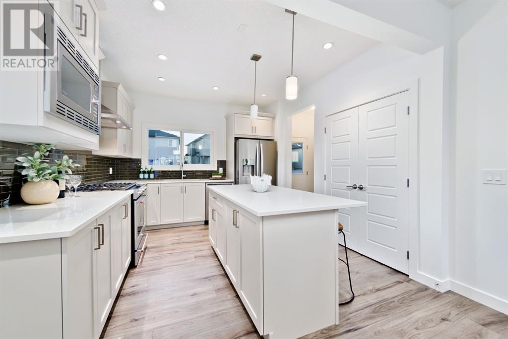 60 Buffaloberry Manor, Calgary, Alberta  T3M 3M1 - Photo 15 - A2210289