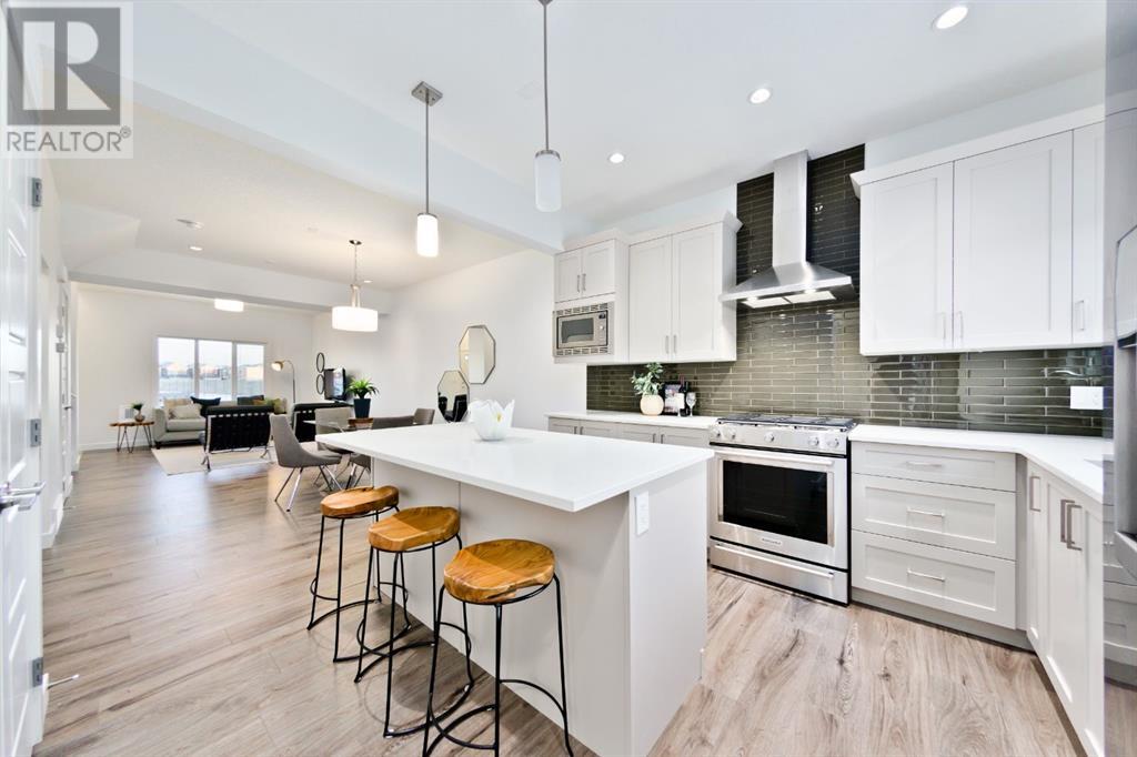 60 Buffaloberry Manor, Calgary, Alberta  T3M 3M1 - Photo 16 - A2210289