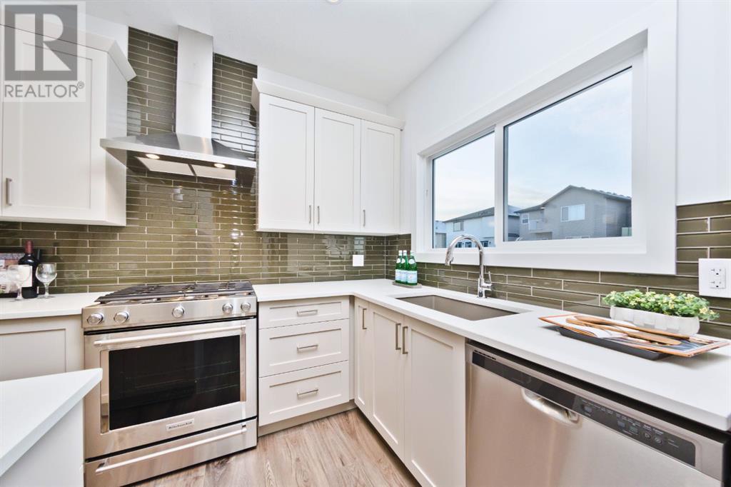 60 Buffaloberry Manor, Calgary, Alberta  T3M 3M1 - Photo 18 - A2210289