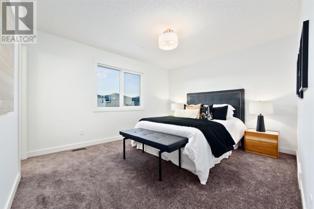 60 Buffaloberry Manor, Calgary, Alberta  T3M 3M1 - Photo 22 - A2210289