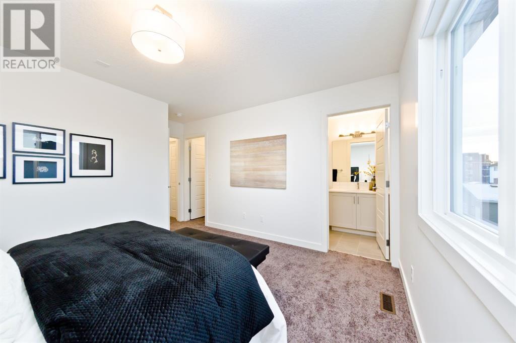 60 Buffaloberry Manor, Calgary, Alberta  T3M 3M1 - Photo 23 - A2210289
