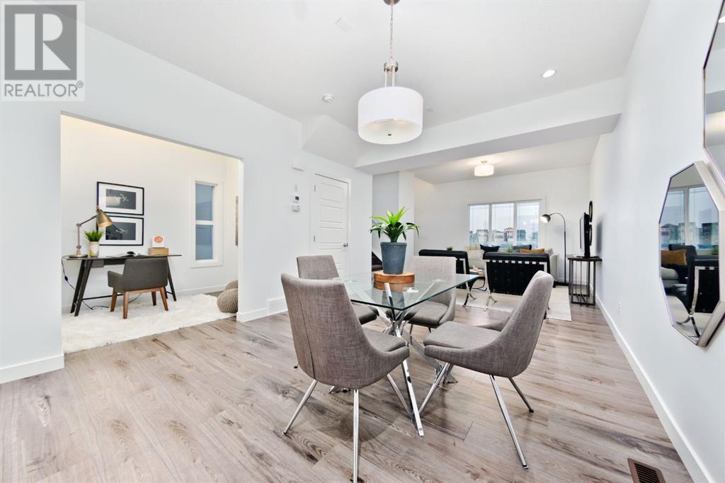 60 Buffaloberry Manor, Calgary, Alberta  T3M 3M1 - Photo 29 - A2210289