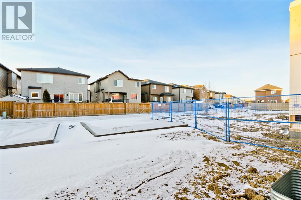 60 Buffaloberry Manor, Calgary, Alberta  T3M 3M1 - Photo 4 - A2210289