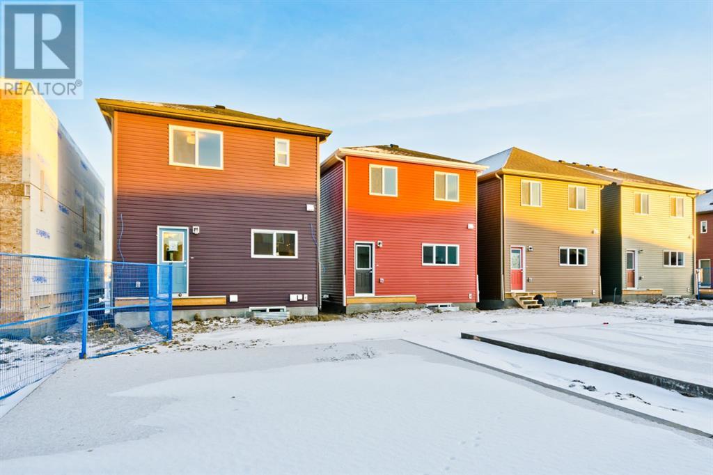 60 Buffaloberry Manor, Calgary, Alberta  T3M 3M1 - Photo 6 - A2210289