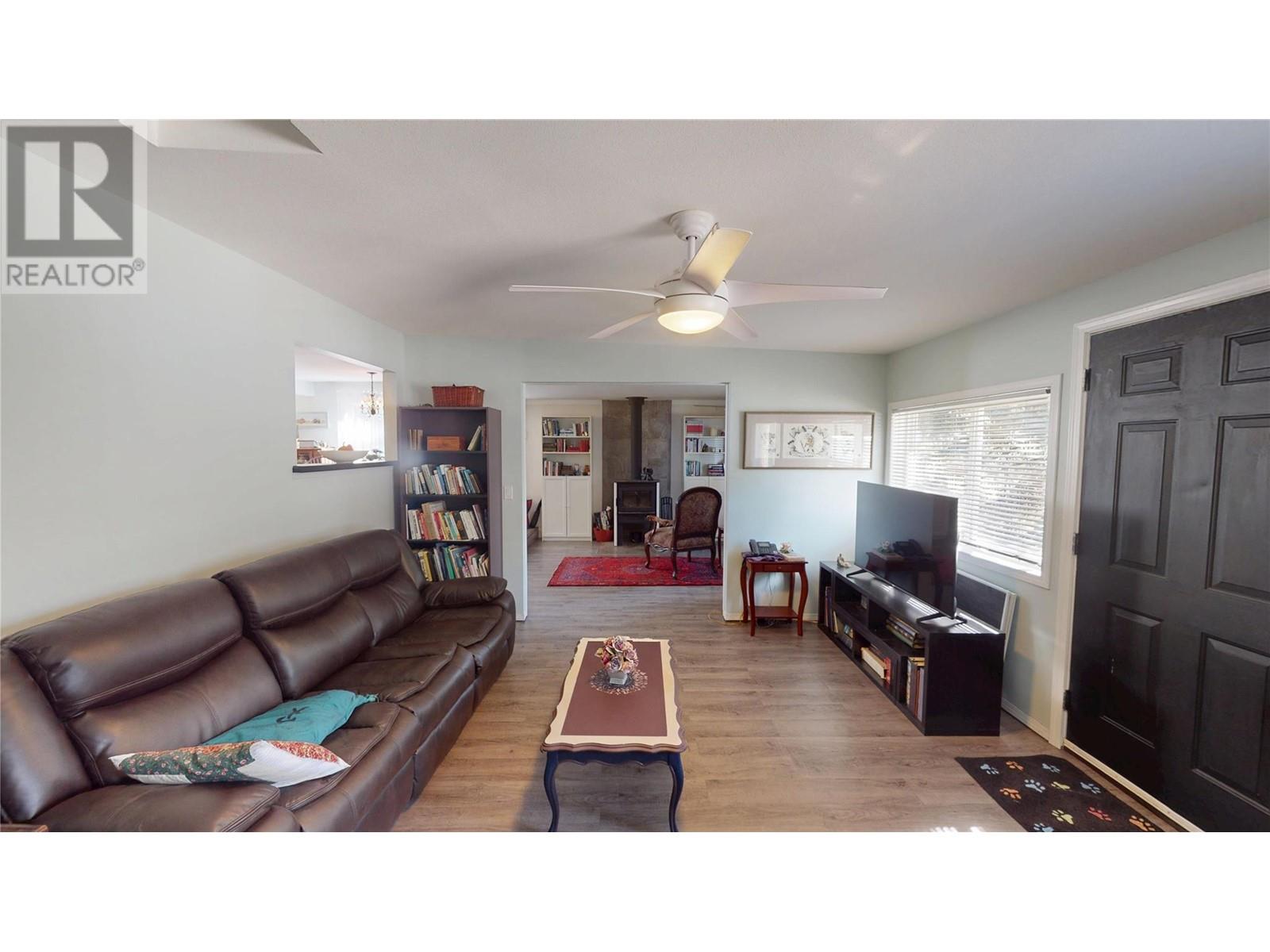 1801 Carl Thompson Road, Cranbrook, British Columbia  V1C 6V7 - Photo 21 - 10342349