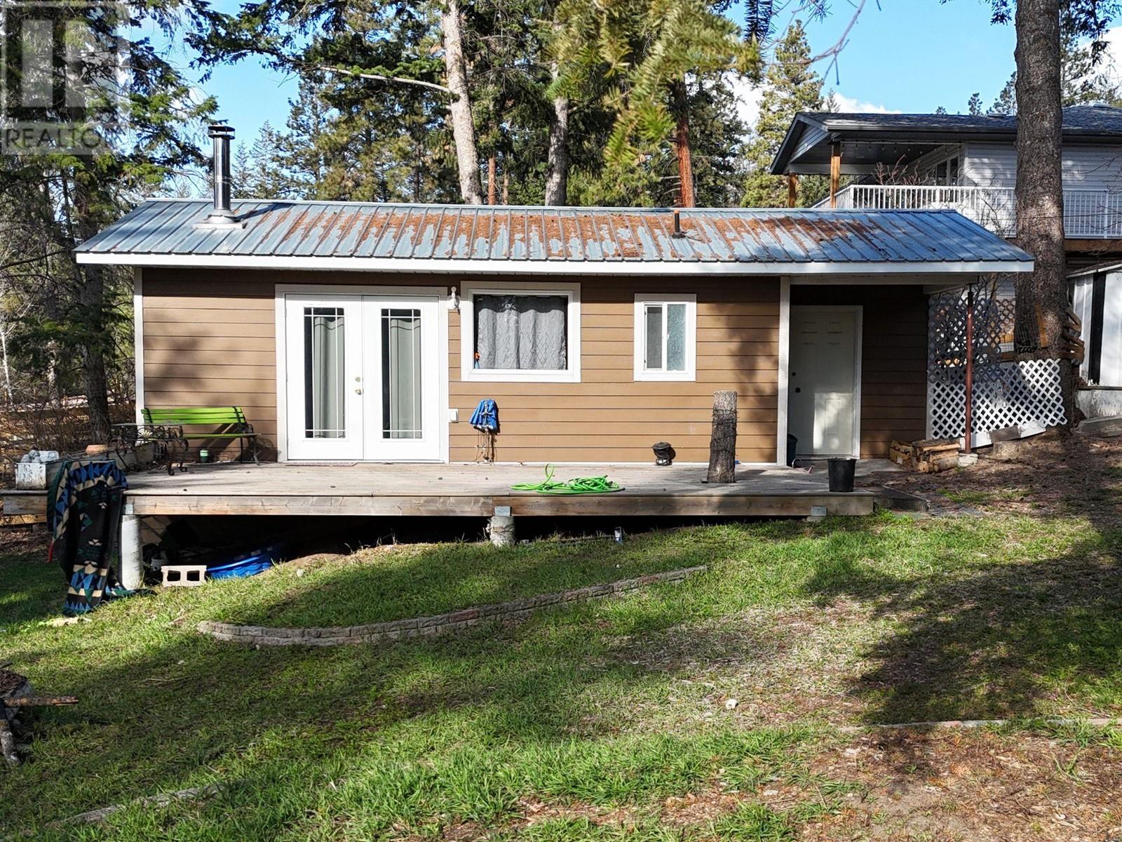 1801 Carl Thompson Road, Cranbrook, British Columbia  V1C 6V7 - Photo 7 - 10342349