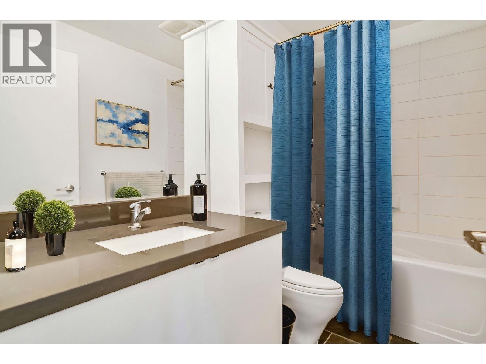 708 9025 Highland, Burnaby, British Columbia  V5A 0A8 - Photo 4 - R2984111