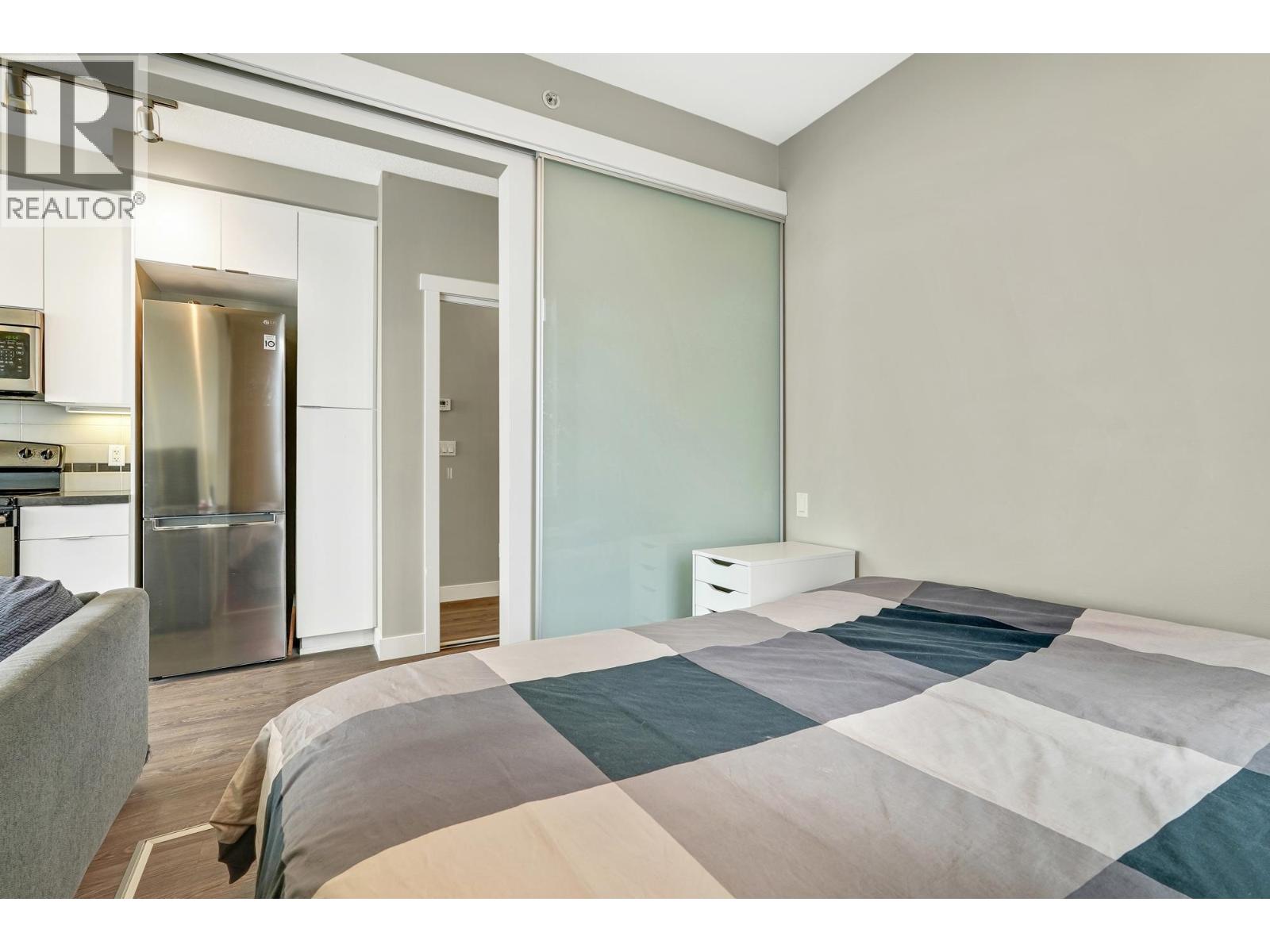 708 9025 Highland, Burnaby, British Columbia  V5A 0A8 - Photo 10 - R2984111