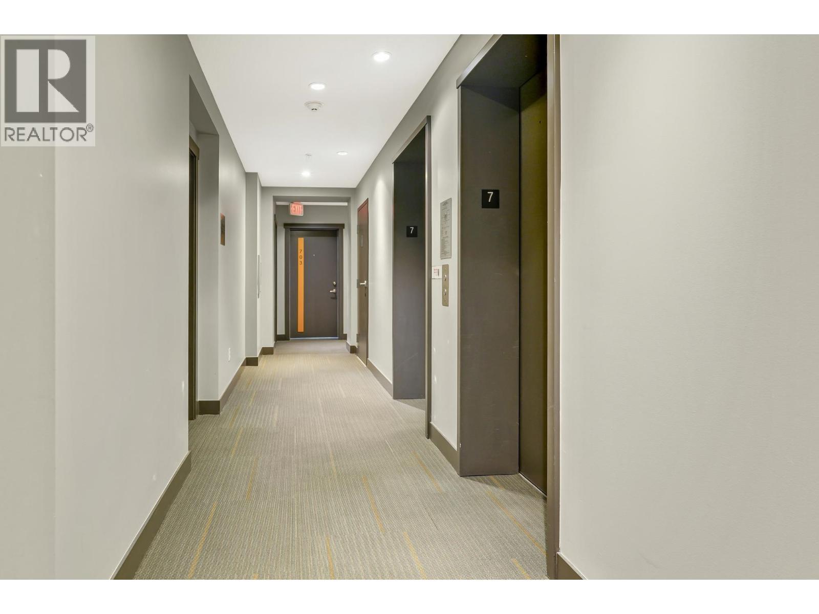 708 9025 Highland, Burnaby, British Columbia  V5A 0A8 - Photo 21 - R2984111