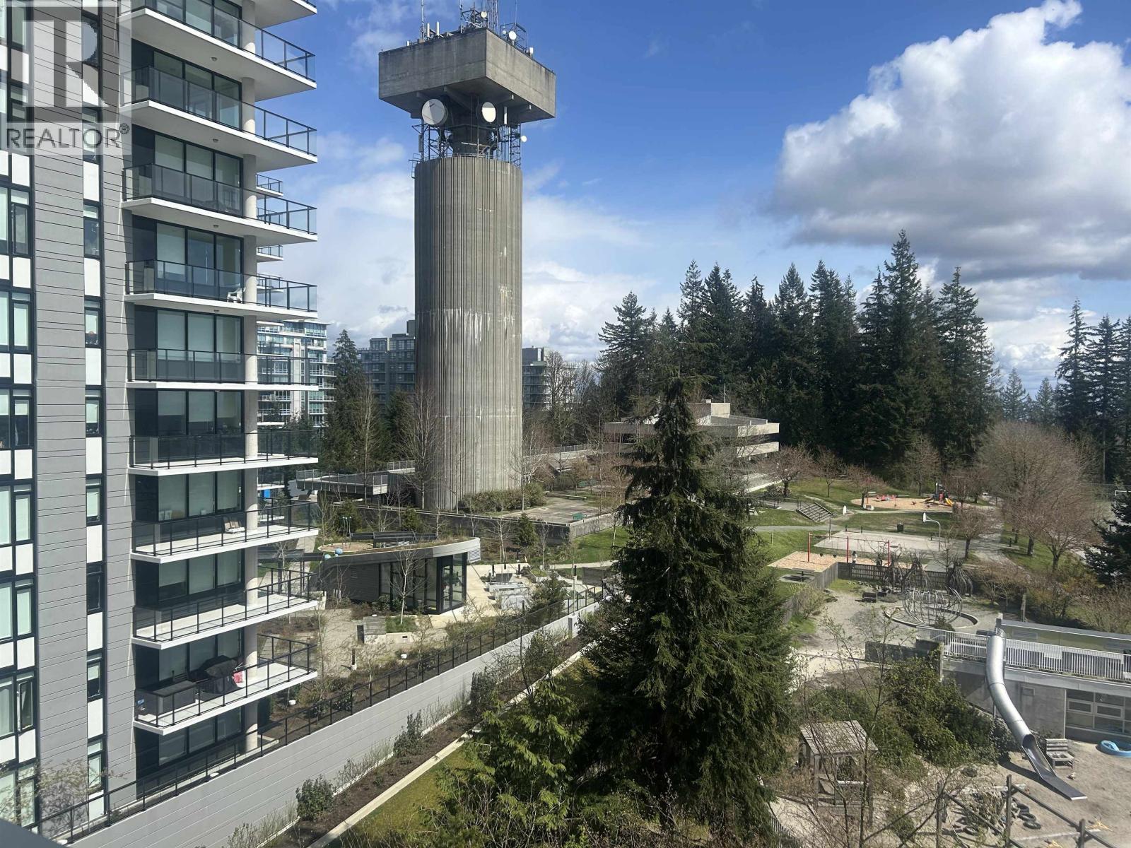 708 9025 Highland, Burnaby, British Columbia  V5A 0A8 - Photo 18 - R2984111